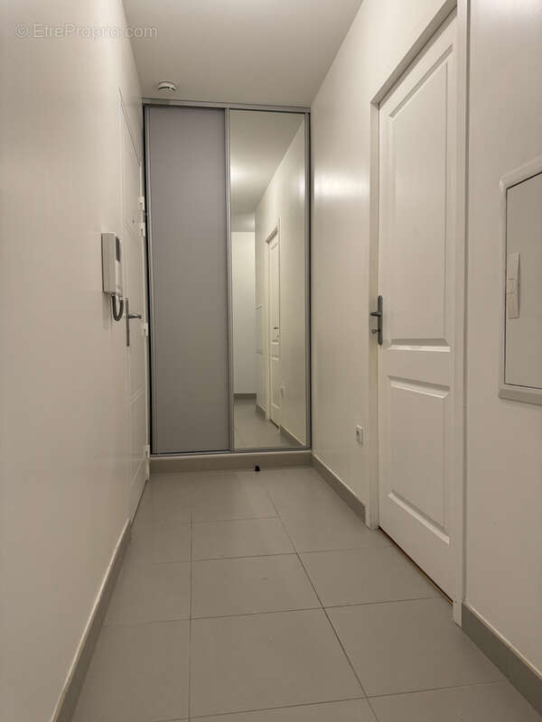 Appartement à OLIVET