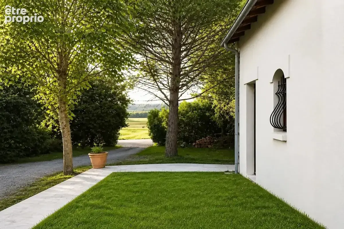 Maison de 9 pièces de 183 m² à Linars - photo 19