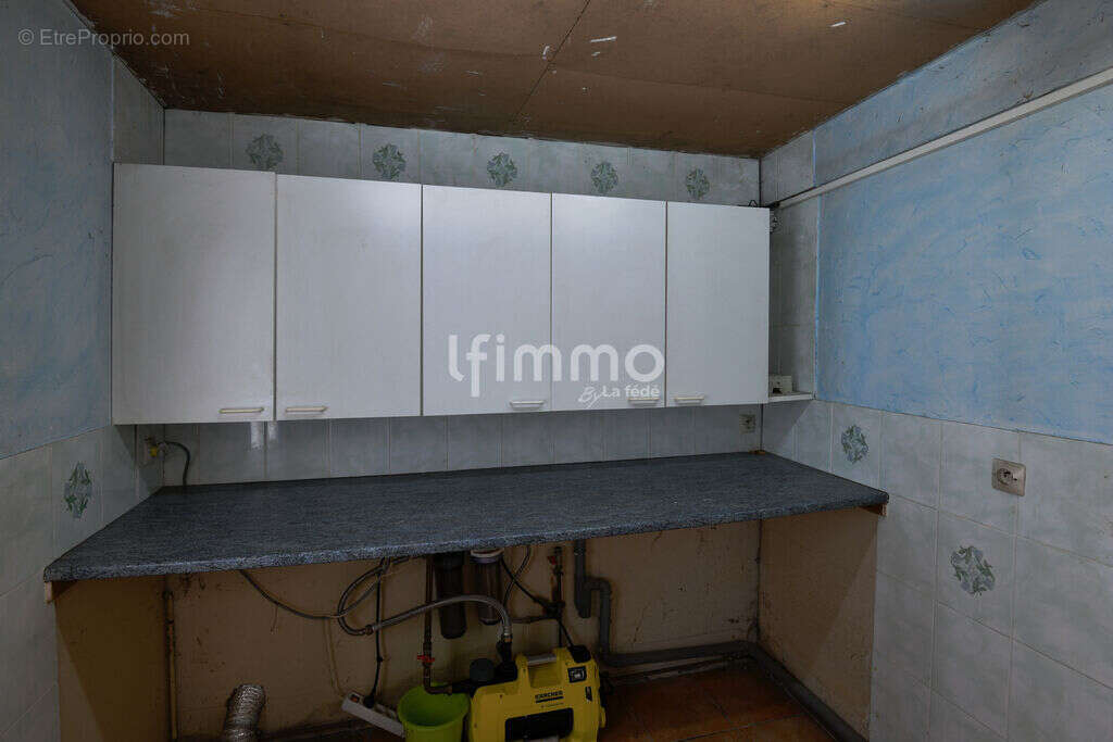 maison familial de 127m2– 3 garage – grenier aménageable - photo 8