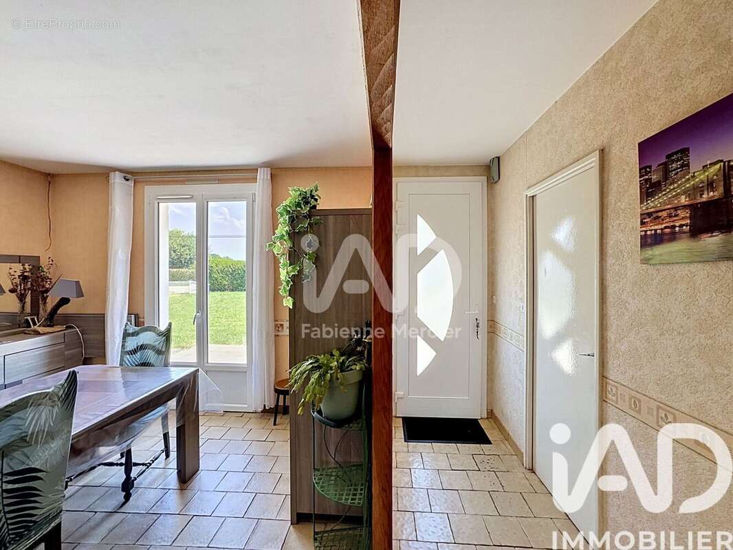 Photo 9 - Maison à PRINQUIAU