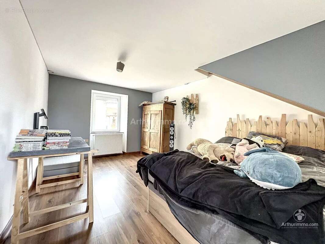 Vente Maison Cordelle(42123) 139 000ï¿œ - photo 7