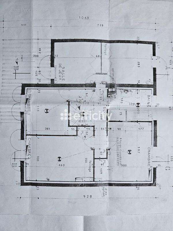 Maison à LA ROCHELLE