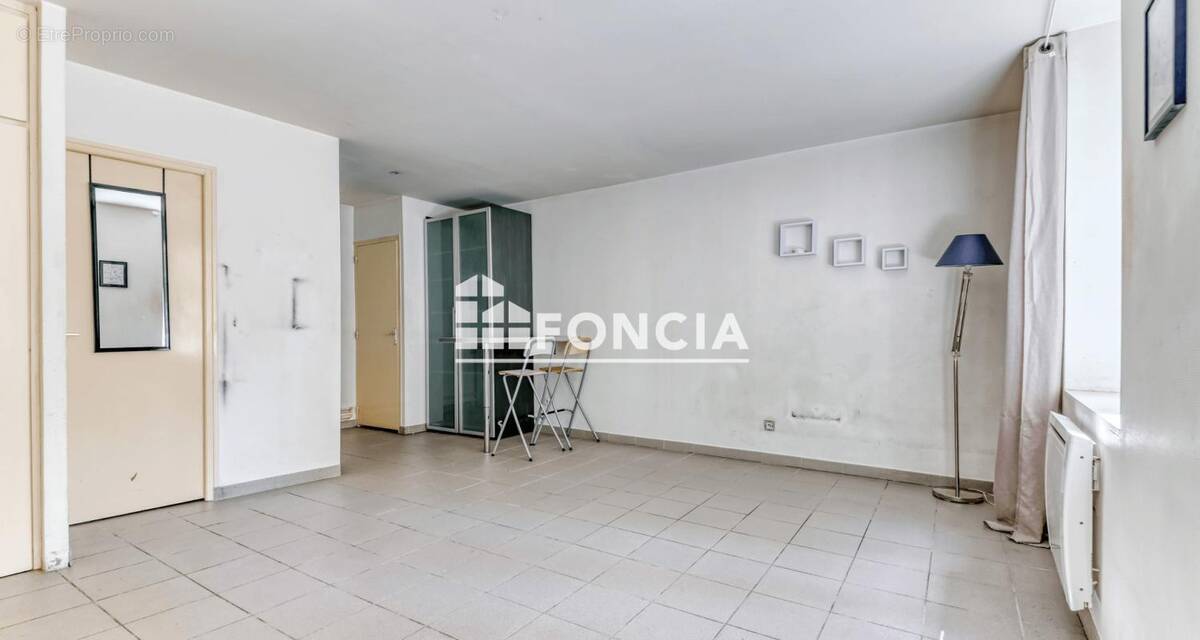 Appartement à LYON-7E