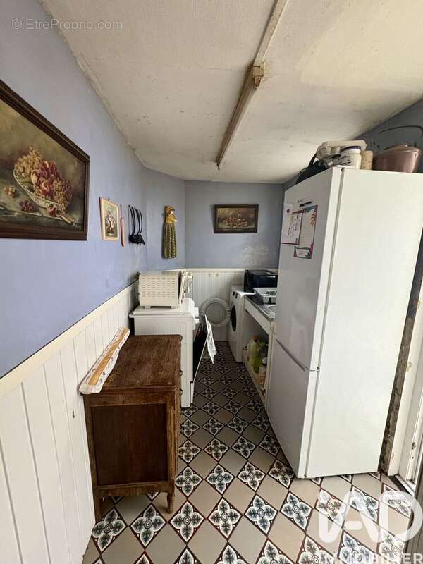 Photo 4 - Maison à SAINT-POL-SUR-TERNOISE