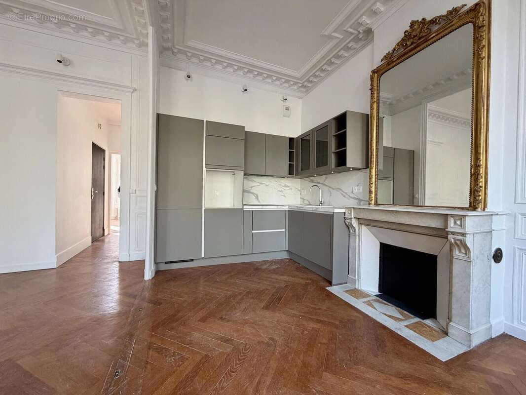 Appartement à ROUEN