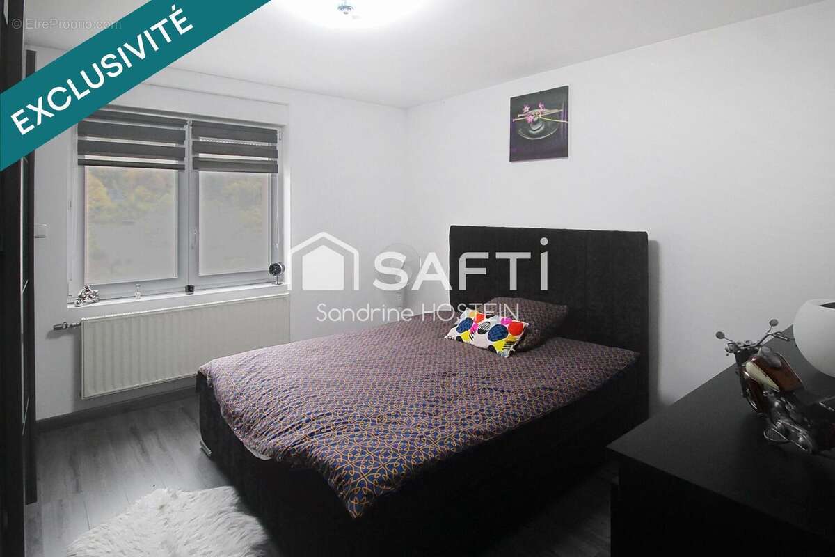 Photo 6 - Appartement à AUDUN-LE-TICHE