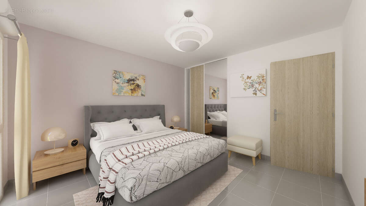 Appartement à LE LAMENTIN