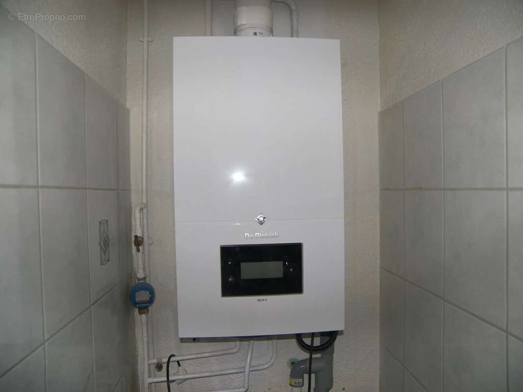 Appartement à AURILLAC