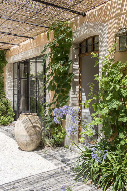 Maison à SAINT-REMY-DE-PROVENCE