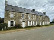 Maison à COATREVEN