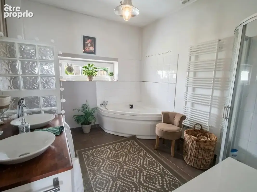 LE BONO Maison familiale de caractère - photo 6