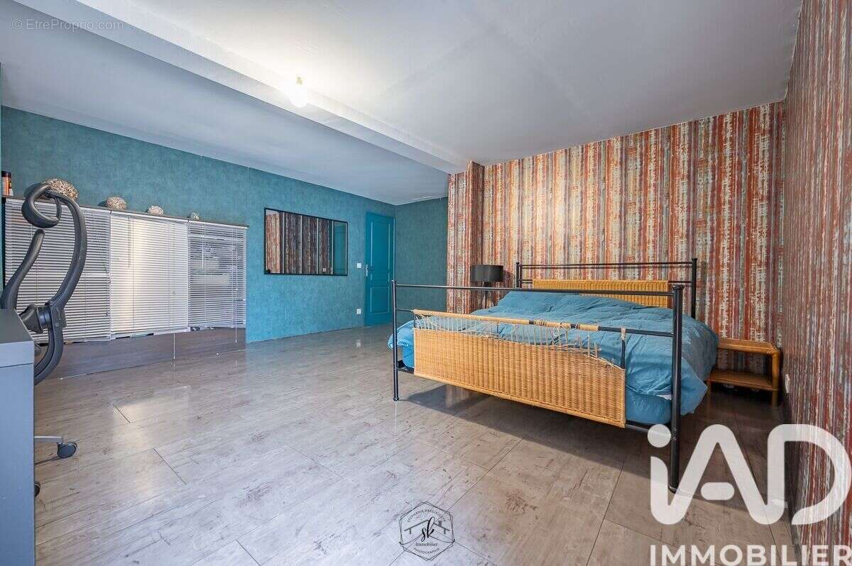 Photo 9 - Maison à MILLERY