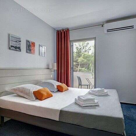Appartement à LE PRADET