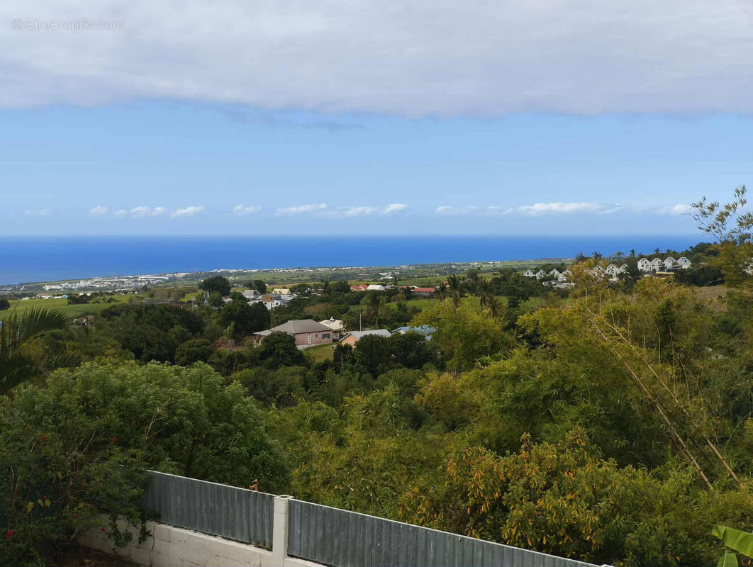 Photo 1 - Maison à SAINTE-MARIE