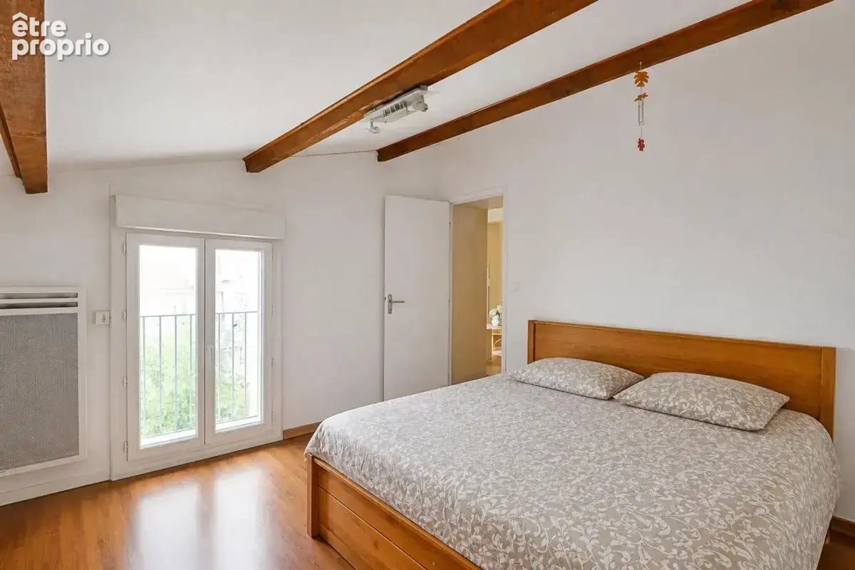 Maison de 4 pièces de 85 m² à Vedène - photo 7