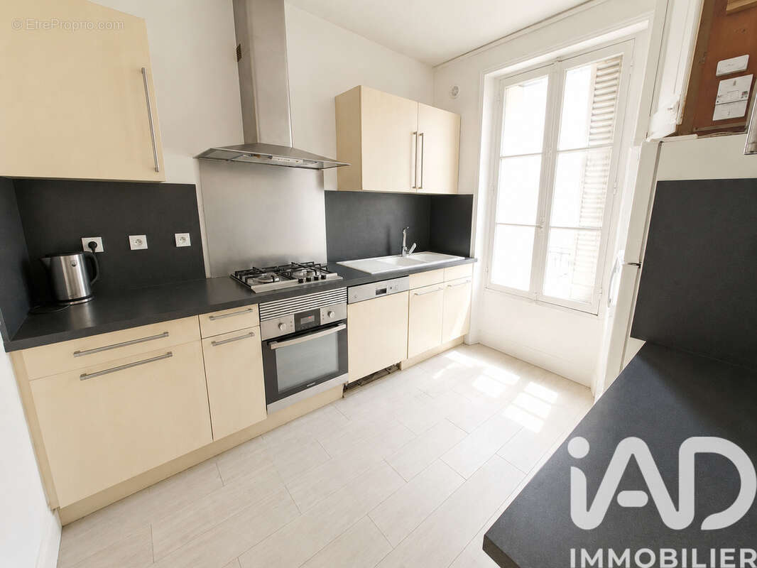 Maison 94 m² à Chateauneuf-Sur-Loire  - photo 8