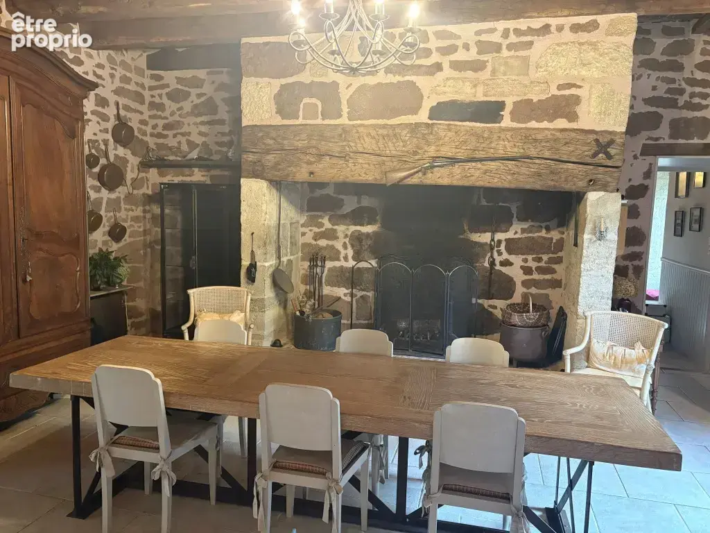 20 mn Objat, 10 mn Juillac, petit hameau calme - photo 13