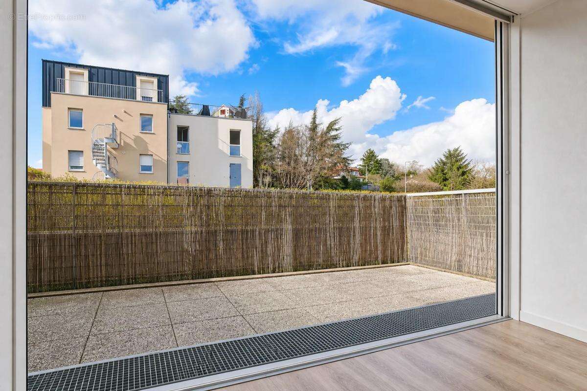 Charmant 2 pièces avec terrasse à Breuillet - photo 8
