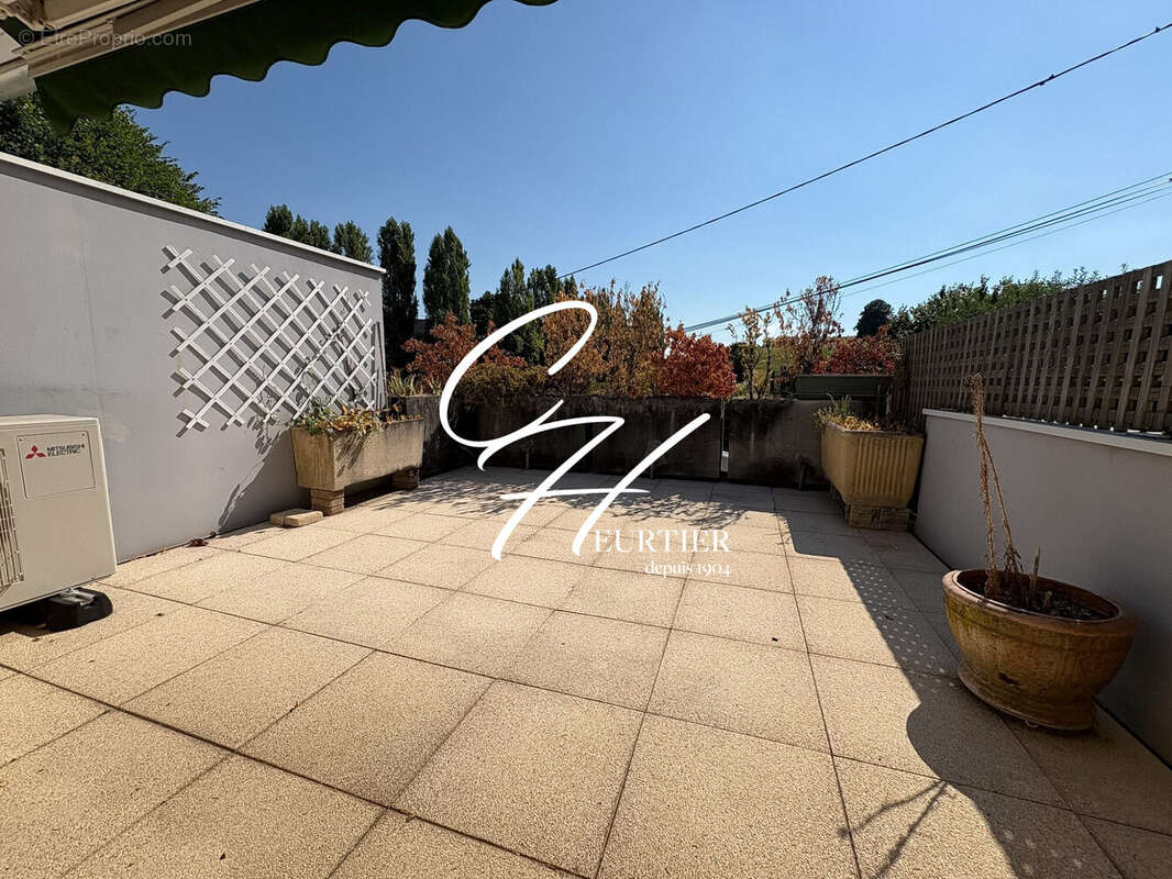 Appartement 99 m² à Voiron  - photo 3
