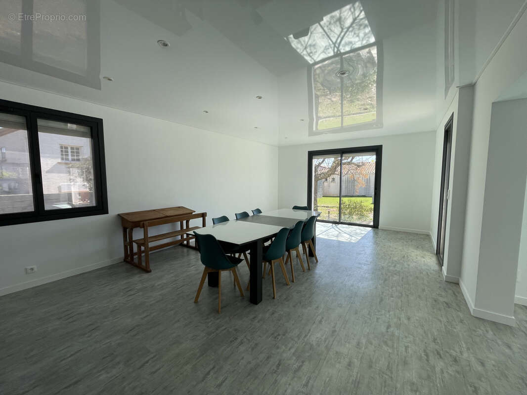 Maison à SAINT-JEAN-DE-FOS