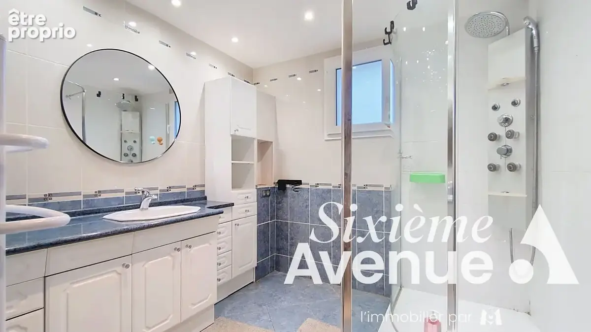 Maison familiale de 124 m² avec 5 chambres et piscine - photo 14