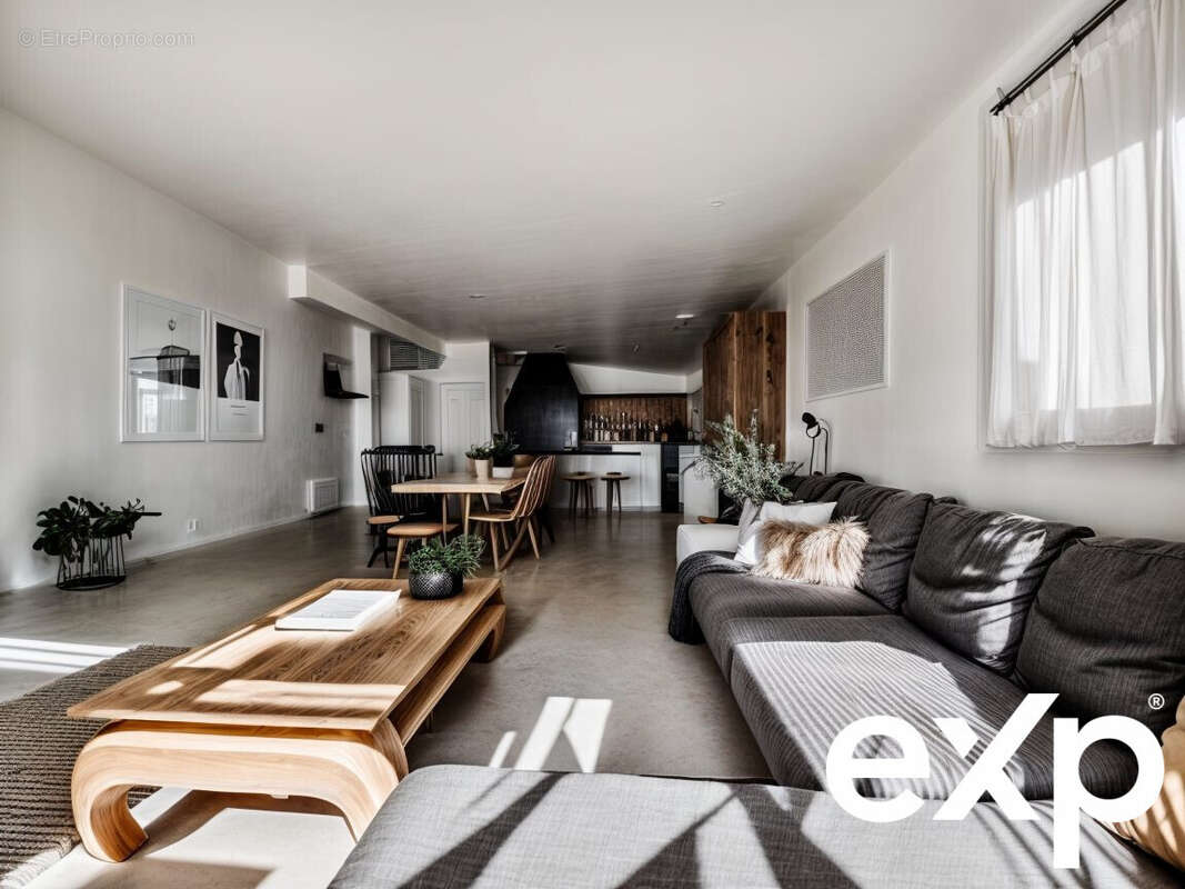 Maison à LA PLAINE-DES-PALMISTES