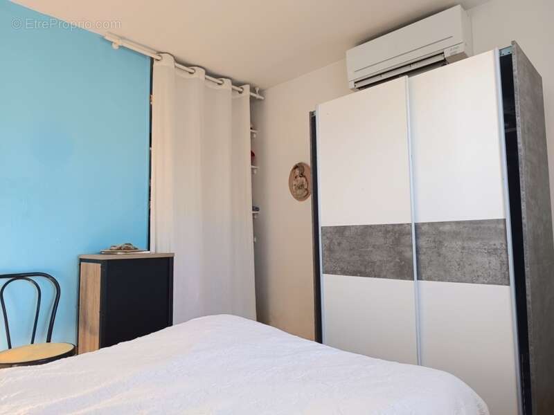 Maison à LES BORDES