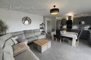 Appartement à BRISCOUS