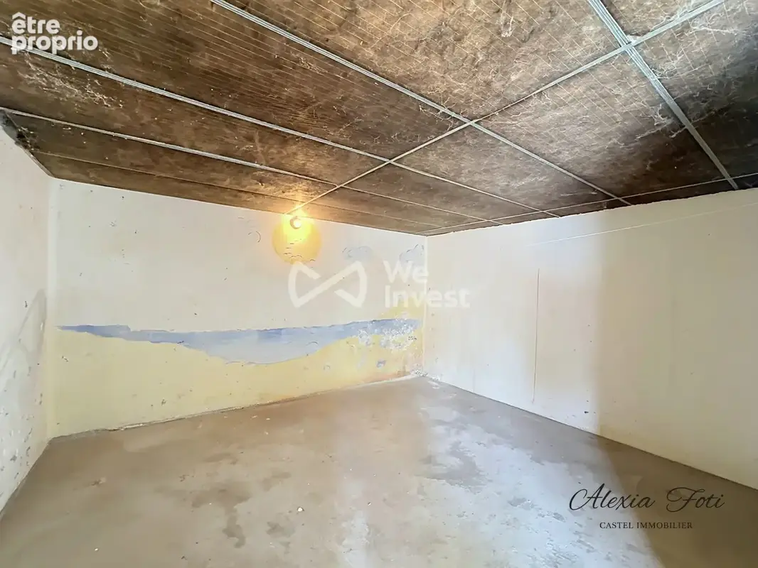 Maison 5 pièces 105 m² à vendre à Le Peage-De-Roussillon (38550) - photo 8