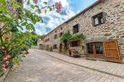 Maison à BLESLE