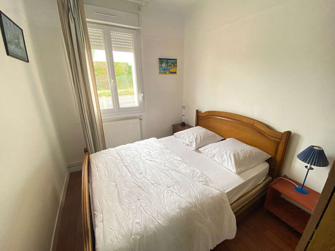Grandcamp-maisy - photo 8