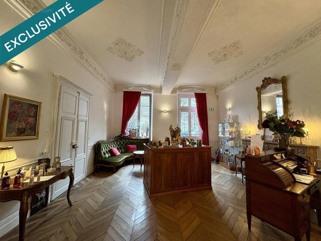 Photo 1 - Appartement à AUTUN