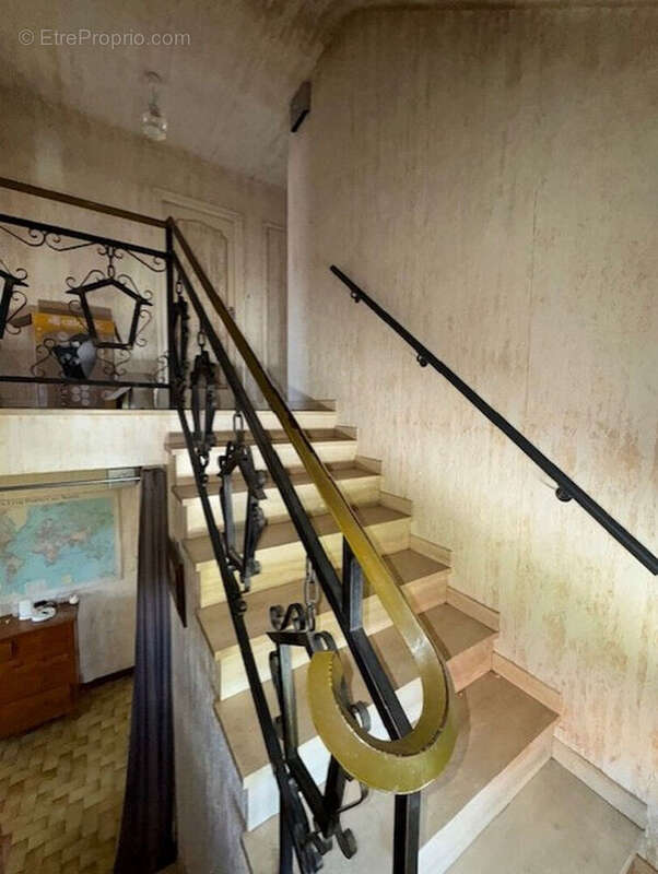 Maison à GOURGANCON