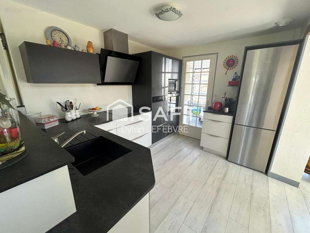 Photo 7 - Maison à THURE