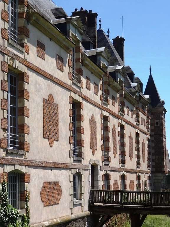 Maison à BLARU
