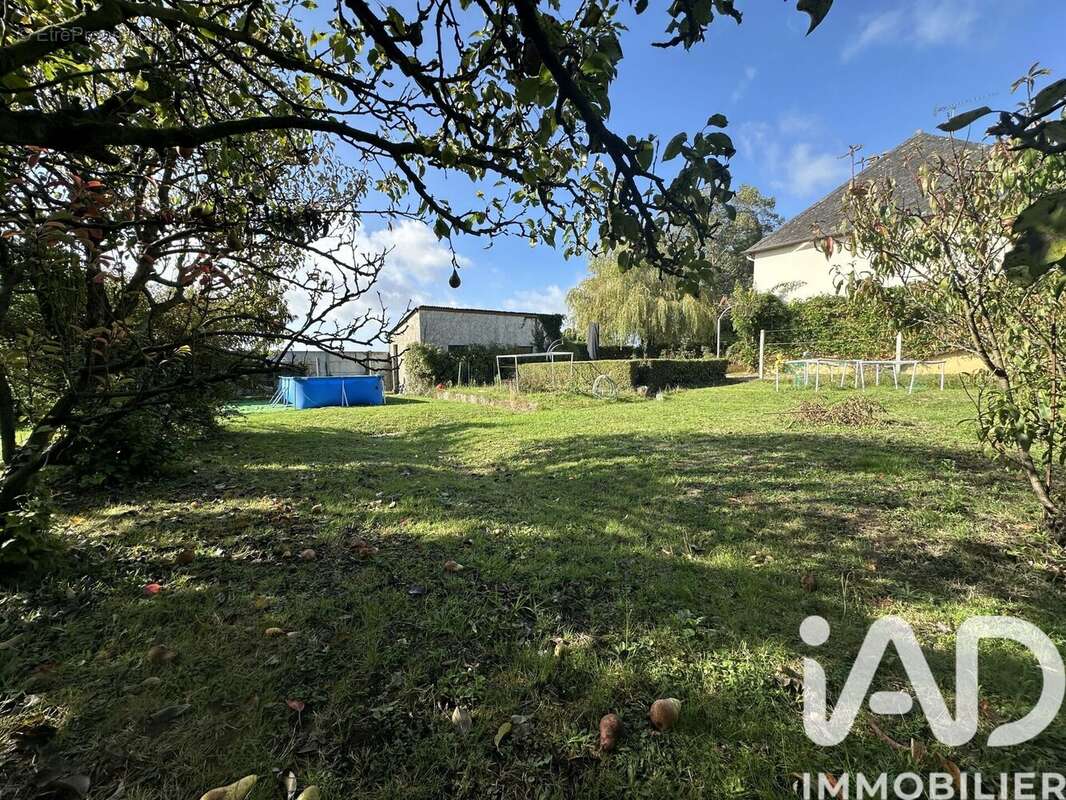 Photo 3 - Maison à GUIPRY