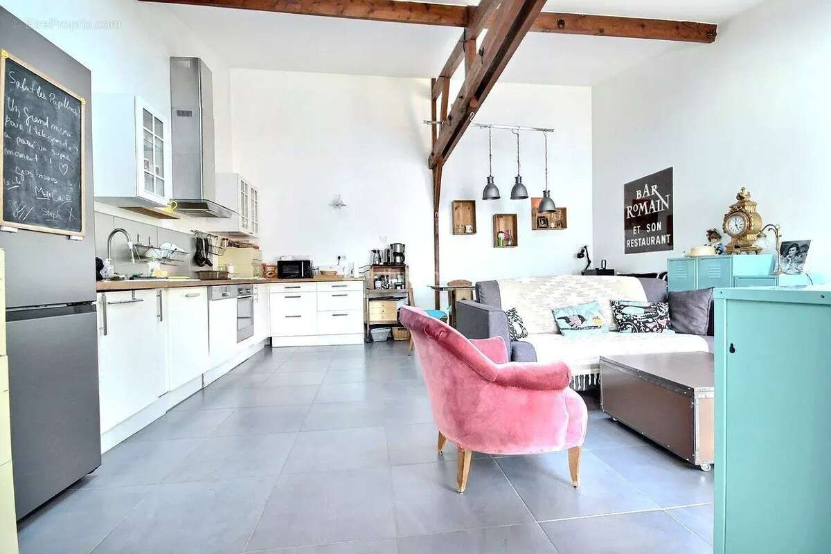 Vente Maison Asnieres-sur-seine(92600) 895 000ï¿œ - photo 3