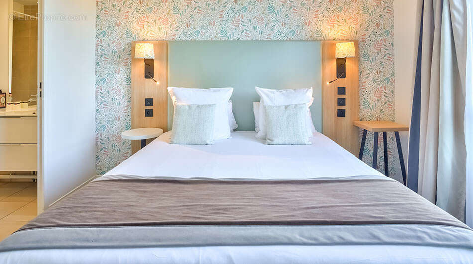 Appartement à VITRY-SUR-SEINE