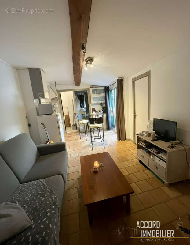 Maison à PUISSERGUIER