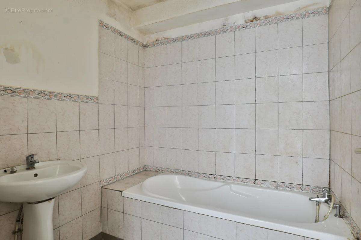 Maison à LA TESTE-DE-BUCH