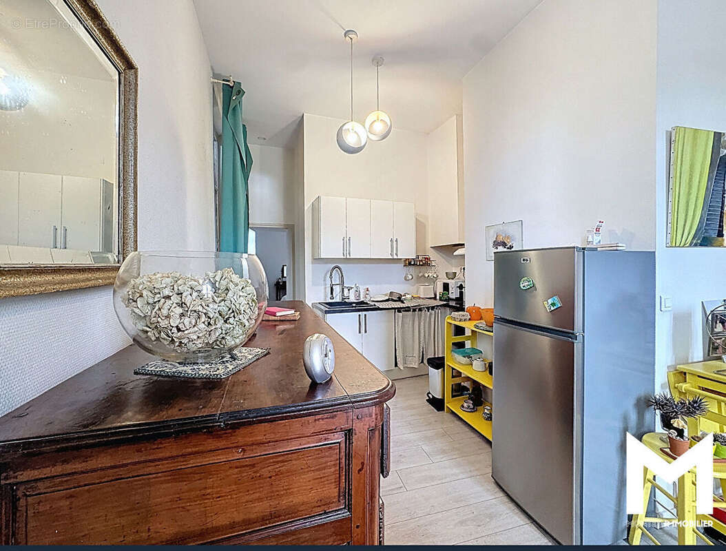 Appartement à PERIGUEUX