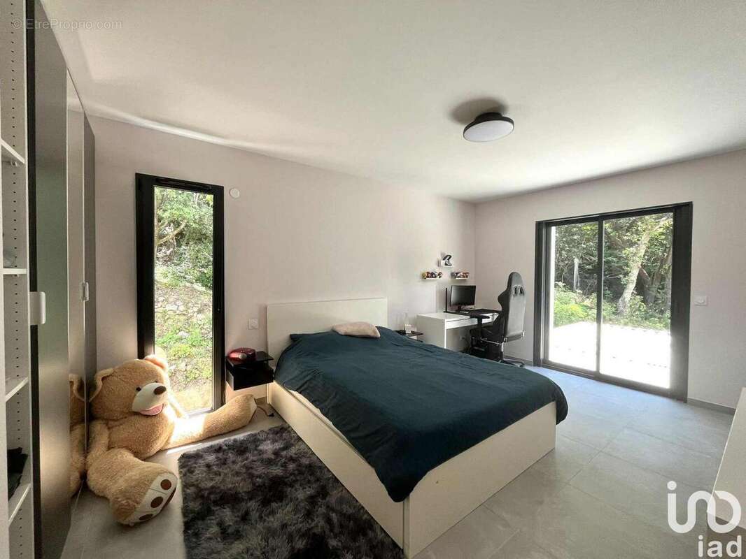 Photo 7 - Maison à ARLES-SUR-TECH