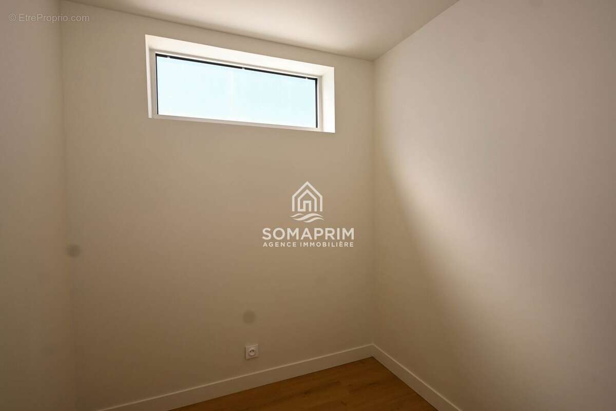 Appartement à CUCQ