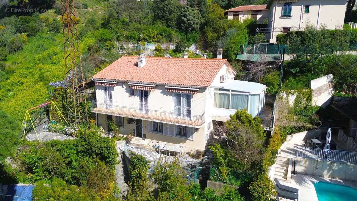 Maison à CANNES
