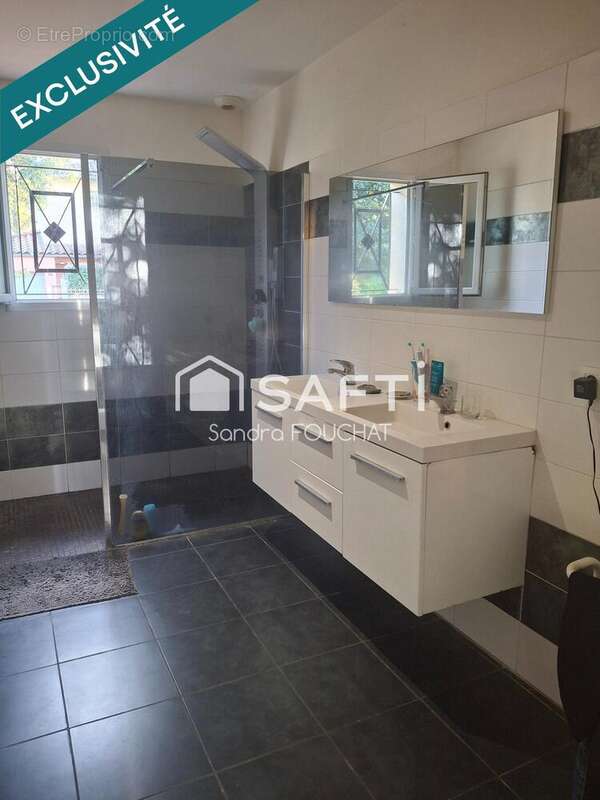 Photo 5 - Maison à CAMPSAS