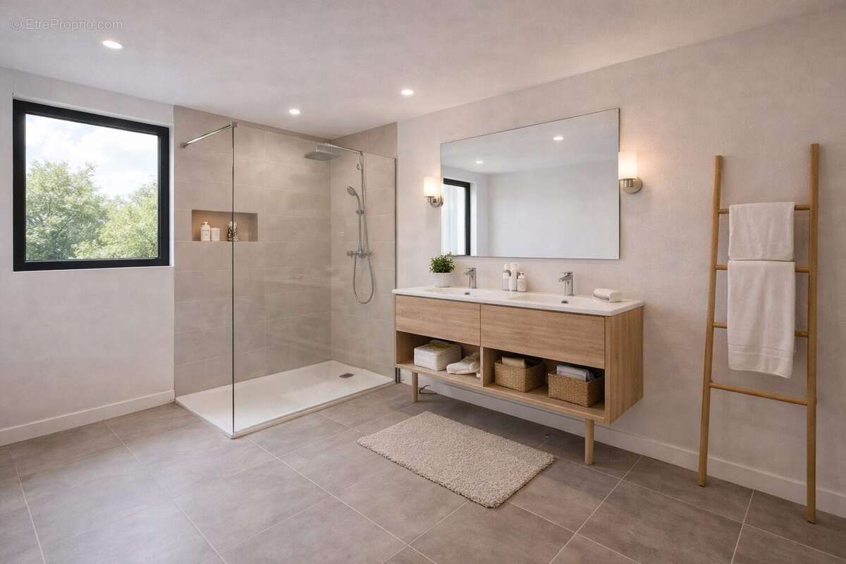 Appartement à VENISSIEUX