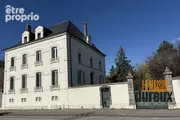 Maison à GRAY
