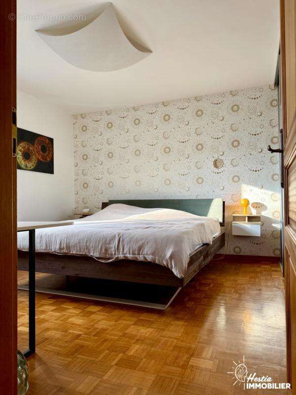 Appartement à CHALONS-EN-CHAMPAGNE