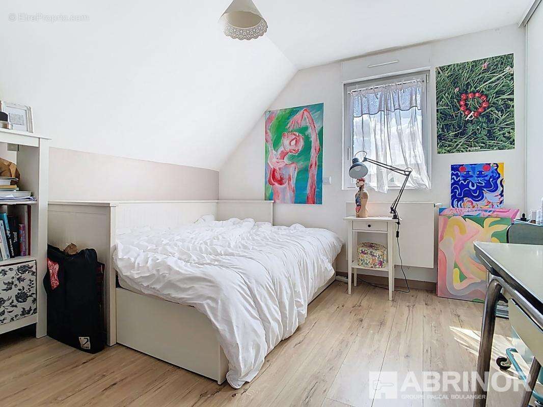 Maison à MONS-EN-BAROEUL