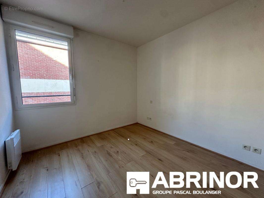 Appartement à AMIENS